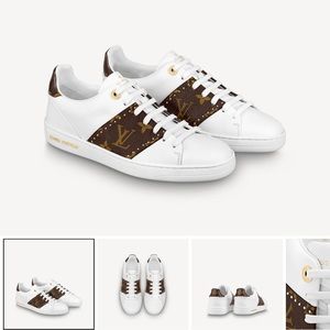 Louis Vuitton sneakers
